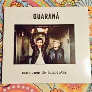 Guarana - Canciones de Tormentas download flac mp3