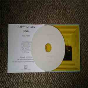 Happy Meals  - Apéro download flac mp3