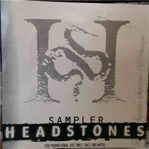 Headstones - Sampler download flac mp3