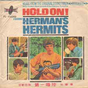 Herman's Hermits - Hold On! (Music From The Original Sound Track) download flac mp3
