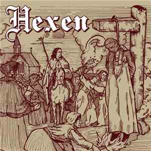 Hexen  - Akt II: Die Rache download flac mp3