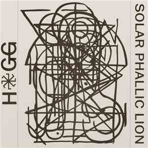 HOGG - Solar Phallic Lion flac mp3 download