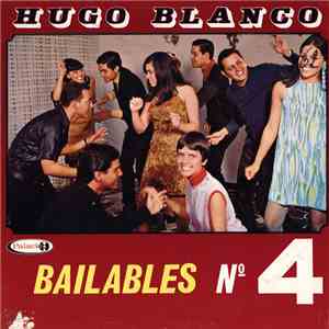Hugo Blanco - Bailables No. 4 download flac mp3