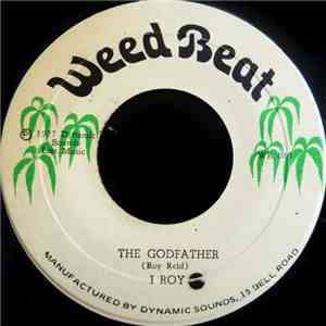 I Roy - The Godfather download flac mp3