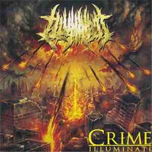 Illuminati  - Crime download flac mp3
