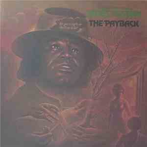 James Brown - The Payback download flac mp3