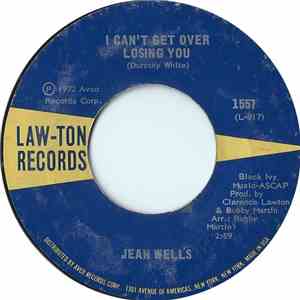 Jean Wells - Keep On Doin' It download flac mp3