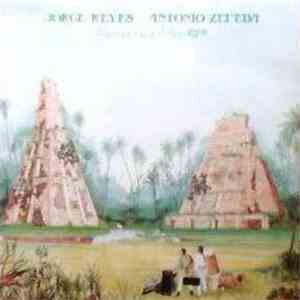 Jorge Reyes & Antonio Zepeda - A La Izquierda Del Colibrí download flac mp3
