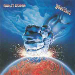 Judas Priest - Ram It Down download flac mp3