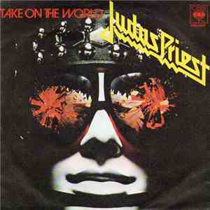 Judas Priest - Take On The World download flac mp3