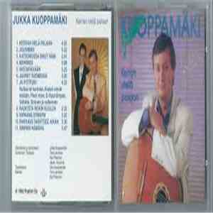 Jukka Kuoppamäki - Kerran Vielä Palaan download flac mp3