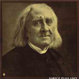 Julian Von Karolyi, Liszt - Karolyi Plays Liszt download flac mp3