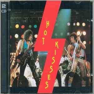 Kiss - Hot Kisses download flac mp3