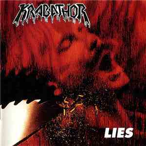 Krabathor - Lies download flac mp3