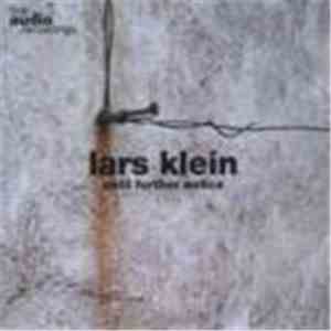 Lars Klein - Until Further Notice download flac mp3