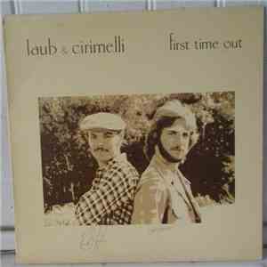 Laub & Cirimelli - First Time Out download flac mp3