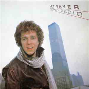 Leo Sayer - World Radio download flac mp3