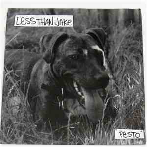 Less Than Jake - Pesto download flac mp3