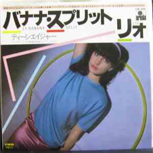 Lio - Le Banana Split download flac mp3