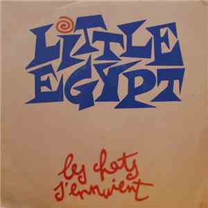 Little Egypt - Les Chats S'ennuient download flac mp3