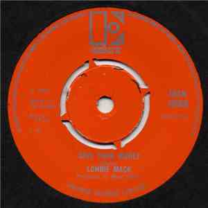 Lonnie Mack - Save Your Money download flac mp3
