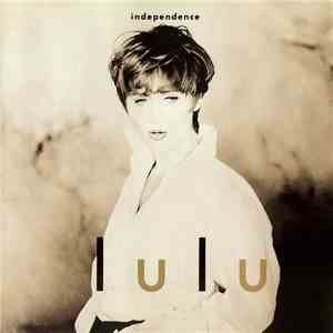 Lulu - Independence download flac mp3
