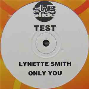 Lynette Smith - Only You download flac mp3