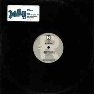 Mag  - Hustla / How U Like It download flac mp3