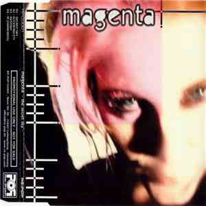 Magenta  - The Secret Sky download flac mp3