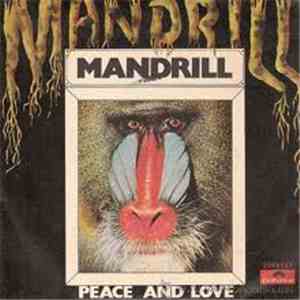Mandrill - Mandrill / Peace And Love download flac mp3