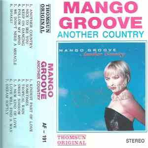 Mango Groove - Another Country download flac mp3