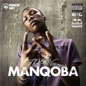 Manqoba - The Winner download flac mp3