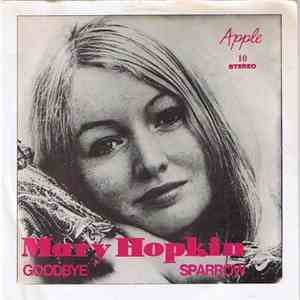 Mary Hopkin - Goodbye download flac mp3