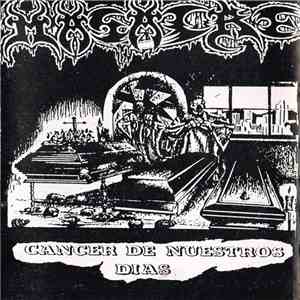 Masacre - Cáncer de Nuestros Días download flac mp3