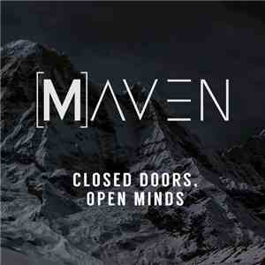Maven  - Closed Doors. Open Minds download flac mp3