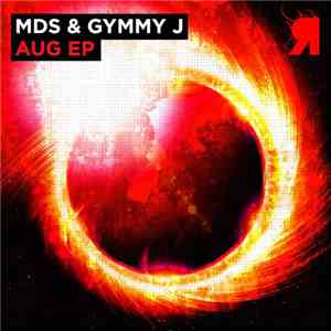 MDS  & Gymmy J - Aug EP download flac mp3