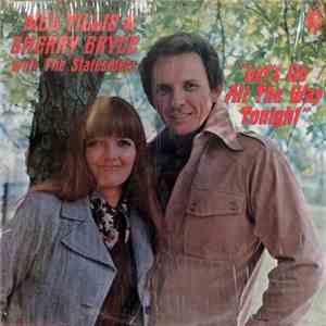 Mel Tillis & Sherry Bryce With The The Statesiders  - Let's Go All The Way Tonight download flac mp3