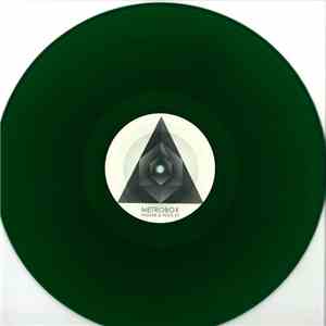 Metrobox - Pagans & Poets EP download flac mp3