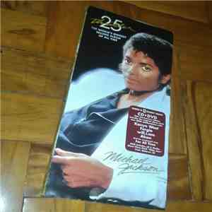 Michael Jackson - Thriller 25 download flac mp3