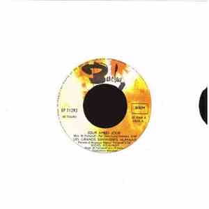 Michel Polnareff - Jour Après Jour download flac mp3