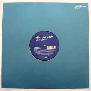 Mirco de Govia - Vital Spark download flac mp3