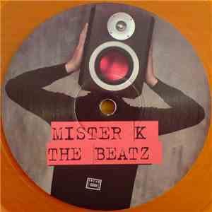 Mister K  - The Beatz download flac mp3
