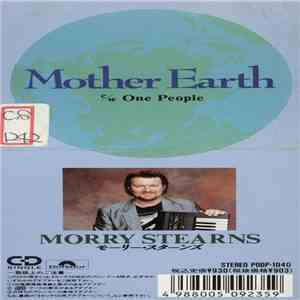 Morry Stearns - Mother Earth download flac mp3