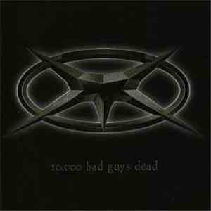 Mörser - 10.000 Bad Guys Dead download flac mp3