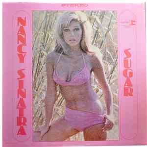 Nancy Sinatra - Sugar download flac mp3