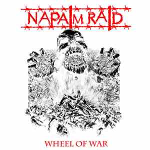 Napalm Raid - Wheel Of War download flac mp3