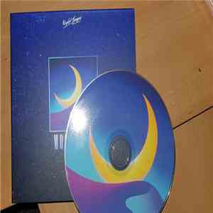 Night Tempo - Moonrise download flac mp3