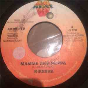Nikesha - Mamma And Pappa download flac mp3