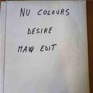 Nu Colours - Desire download flac mp3