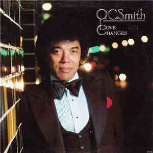 O.C.Smith - Love Changes download flac mp3